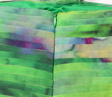 Aurora Boreal Maxi Dress