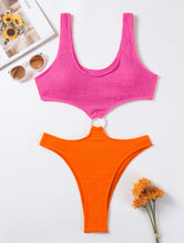 July One Piece Swimsuit