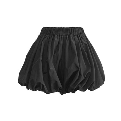 Luna Bubble Skirt