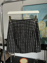 May Studded Skirt