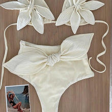 Arena Floral Bikini