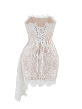 Amore Lace Party Dress