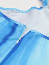 Brisa Marina Beach Dress