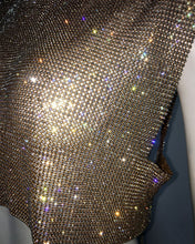 Sparkle Chic Top