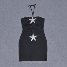 Starfish Diamond Dress