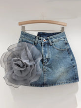 Dulce Primavera Skirt