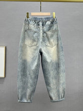 Eclipsia Diamond Jeans