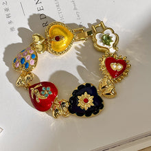 My Love Vintage Jewelry Set