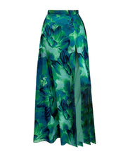 Amazona Bodysuit and Skirt Set