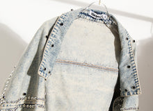 Liza Shawl-Style Jacket