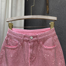 Fiesta Glam Skirt
