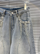 Mary Urban Jeans