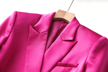 Fernanda 3PCS Blazer Suit