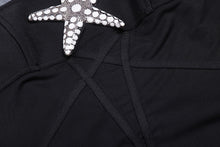 Starfish Diamond Dress