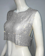 Sparkle Chic Top