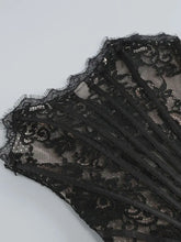 Amore Lace Party Dress