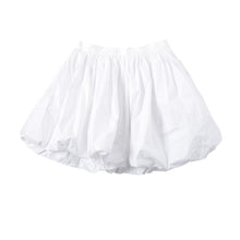 Luna Bubble Skirt