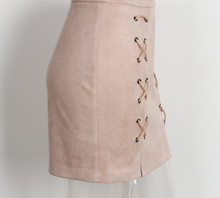 Victoria Skirt