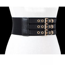 Calix Waist Belt