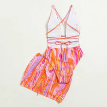 Riza Two Pieces Swimsuit